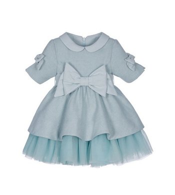 Lapin House dress mint