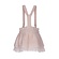 Lapin House rokje met tule roze Voc
