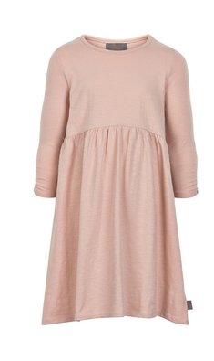 Creamie jurkje rose smoke V -VXX