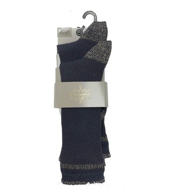 Creamie kniekousen dark blue FINAL V F Creamie kniekousen dark blue FINAL V F