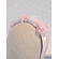 Abel & Lula headband pink