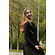 Lapin House asymmetrische top zwart V