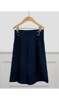 Abel & Lula Culotte donkerblauw