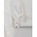 Abel & Lula mt 104 linnen blouse offwhite