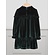 Abel & Lula dress velvet green