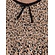 Abel & Lula dress animalprint beige