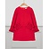 Abel & Lula dress knitted red