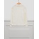 Abel & Lula mt 104 top met kraagje offwhite