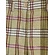 Abel & Lula mt 104 geruite shorts licht olijfgroen V