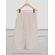 Abel & Lula mt 104 corduroy culotte stone beige