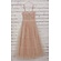 Ooh la la Couture dress Calliope sand