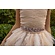 Ooh la la Couture mt 116 jurkje Cyrene Sand V