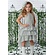 Ooh la la Couture party dress hi-low silver grey