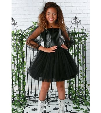 Ooh la la Couture feestjurk zwart VXX Ooh la la Couture feestjurk zwart VXX
