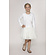 LoFff dancing dress Camila offwhite VXX