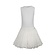 LoFff dancing dress Camila offwhite V