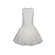 LoFff dancing dress Cecily offwhite V