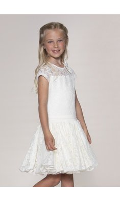 LoFff mt 104 dancing dress Corina offwhite