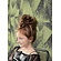 Ooh la la Couture feestjurk zwart VXX Ooh la la Couture feestjurk zwart VXX