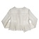 Gymp jeansjasje offwhite VXX Gymp jeansjasje offwhite VXX