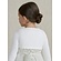 Abel & Lula vestje white VXX