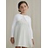 Abel & Lula vestje white VXX