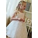 Happy Girls dress flowergirl offwhite