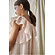 Nueces jurk dusty hortensia pink V - VXX Nueces jurk dusty hortensia pink V - VXX