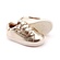 Old Soles sneaker vlecht gold V - VXX