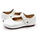 Old Soles lady jane paarlemoer wit VXX