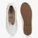 Old Soles leren ballerina's paarlemoer wit V - VXX