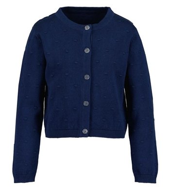Blue Seven vestje marineblauw V -VXX Blue Seven vestje marineblauw V -VXX