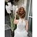 Ooh la la Couture jurkje Delphine offwhite V - VXX