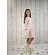 Billieblush jurk mesh roze V - VXX