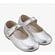Old Soles lady jane silver V - VXXX F