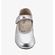 Old Soles lady jane silver V - VXXX F