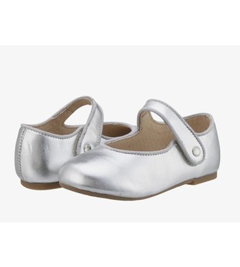 Old Soles lady jane silver V - VXXX F
