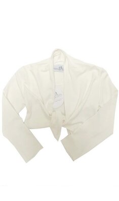 Happy Girls mt 104 Vestje offwhite VF