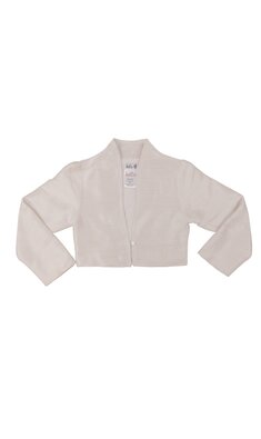 mt 104 kort jasje goudbeige V - VXX F