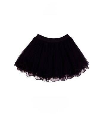 LoFff mt 146/152 Petticoat Black VXX LoFff mt 146/152 Petticoat Black VXX