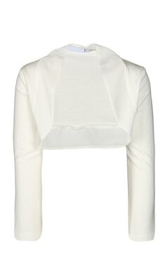 Happy Girls mt 164 bolero offwhite VXX