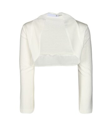Happy Girls mt 164 bolero offwhite V