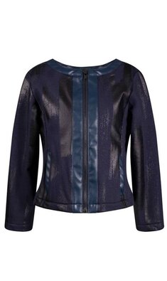 Happy Girls mt 152 jacket navy V