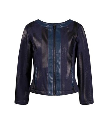 Happy Girls mt 152 jacket navy V
