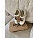 Old Soles lady jane paarlemoer wit VXX