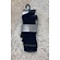 Creamie kniekousen dark blue FINAL V F Creamie kniekousen dark blue FINAL V F