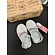 Cienta (vh Fitz Kitz) espadrilles silver