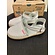 Cienta (vh Fitz Kitz) espadrilles silver FINAL SALE  V Cienta (vh Fitz Kitz) espadrilles silver FINAL SALE  V