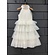 Ooh la la Couture jurkje Delphine offwhite