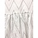 Nueces jurkje fabiola white  V - VXX